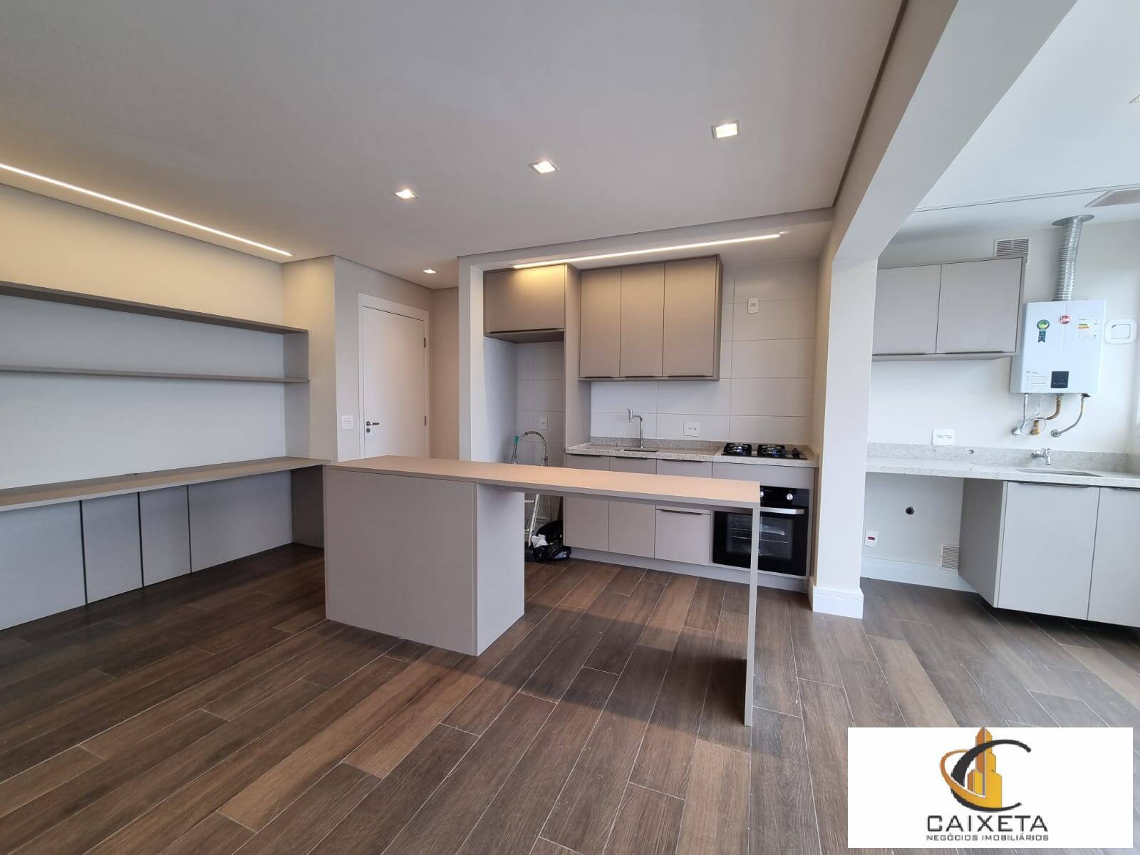 Apartamento para Locação em Barueri - 4