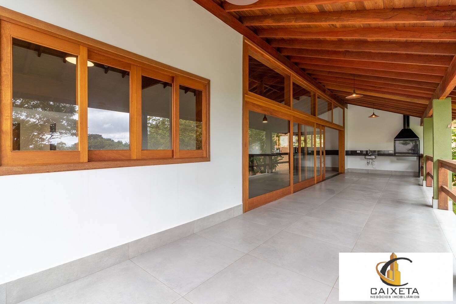 Casa de Condomínio à venda com 3 quartos, 192m² - Foto 12