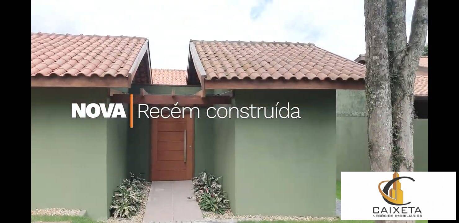 Casa de Condomínio à venda com 3 quartos, 192m² - Foto 35