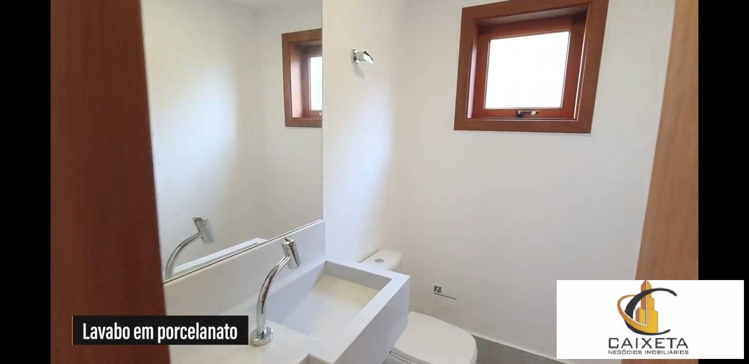 Casa de Condomínio à venda com 3 quartos, 192m² - Foto 24