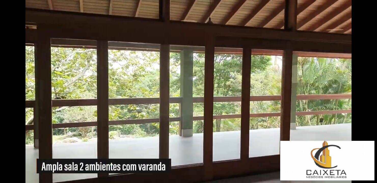 Casa de Condomínio à venda com 3 quartos, 192m² - Foto 11