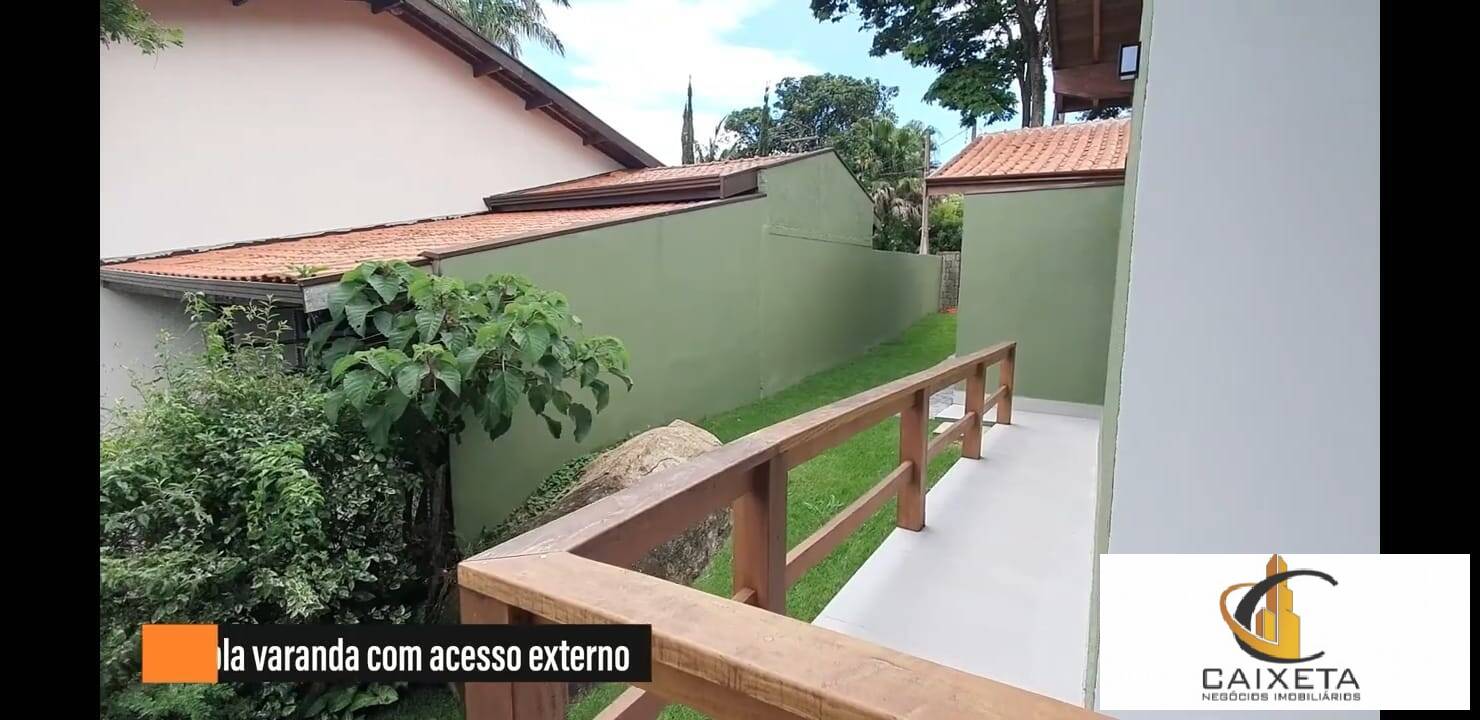 Casa de Condomínio à venda com 3 quartos, 192m² - Foto 16