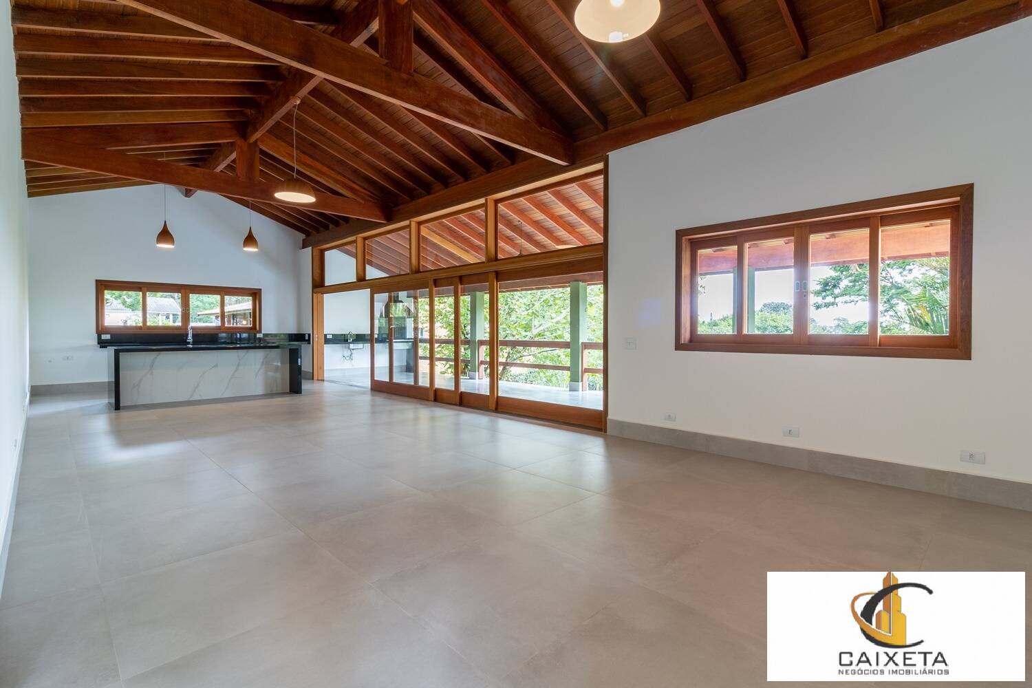 Casa de Condomínio à venda com 3 quartos, 192m² - Foto 5