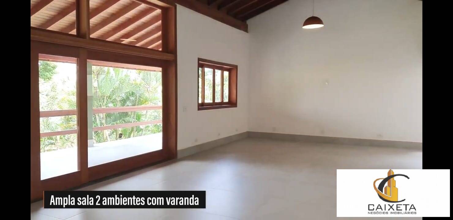 Casa de Condomínio à venda com 3 quartos, 192m² - Foto 6