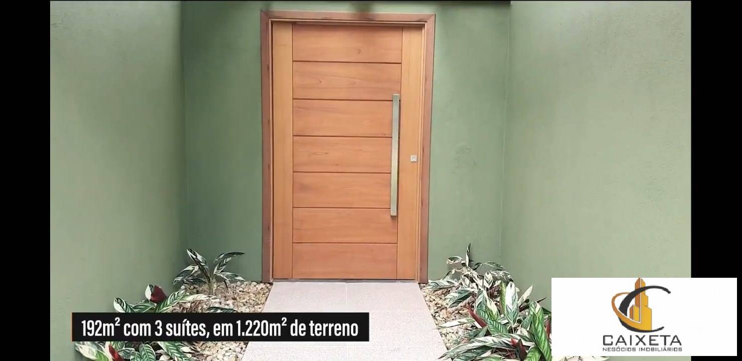 Casa de Condomínio à venda com 3 quartos, 192m² - Foto 36