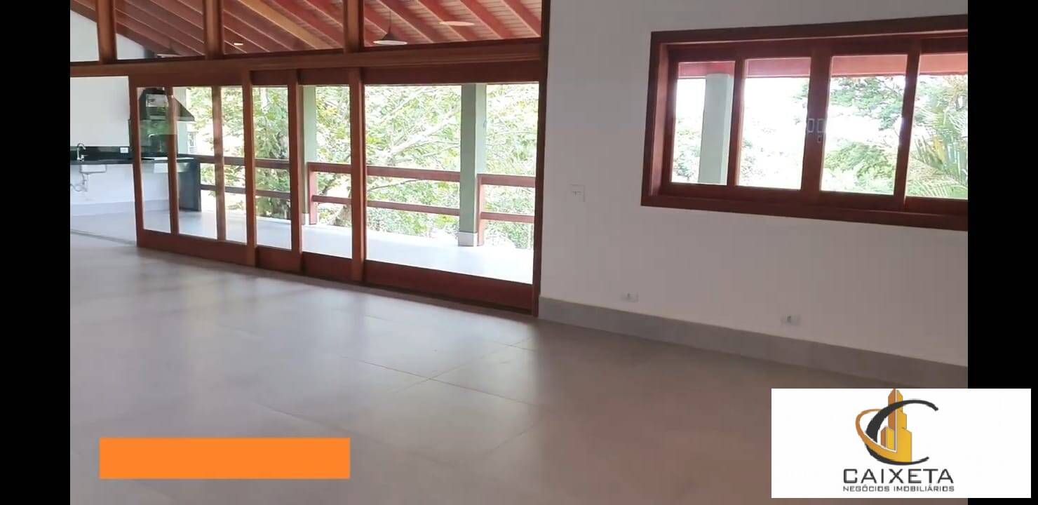 Casa de Condomínio à venda com 3 quartos, 192m² - Foto 9