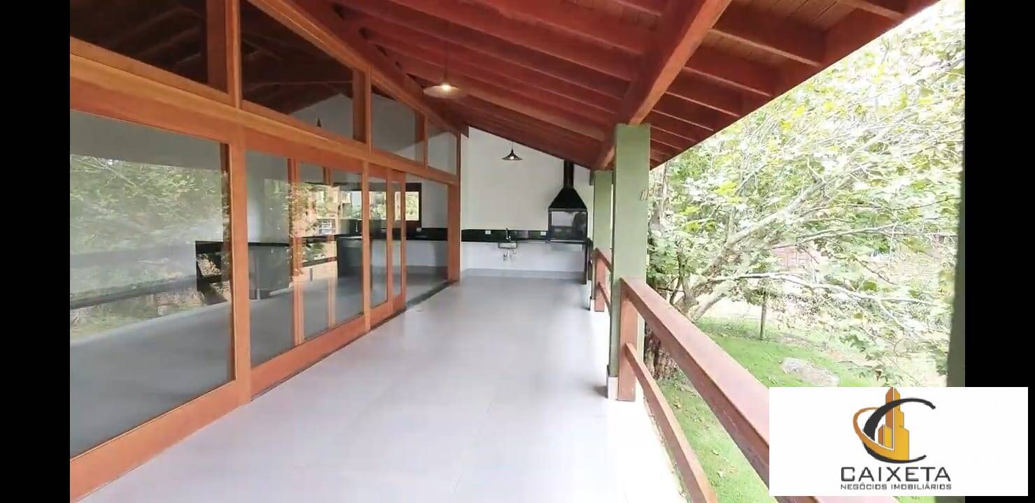 Casa de Condomínio à venda com 3 quartos, 192m² - Foto 13