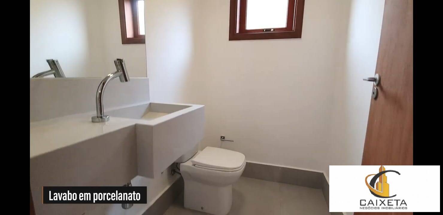 Casa de Condomínio à venda com 3 quartos, 192m² - Foto 8