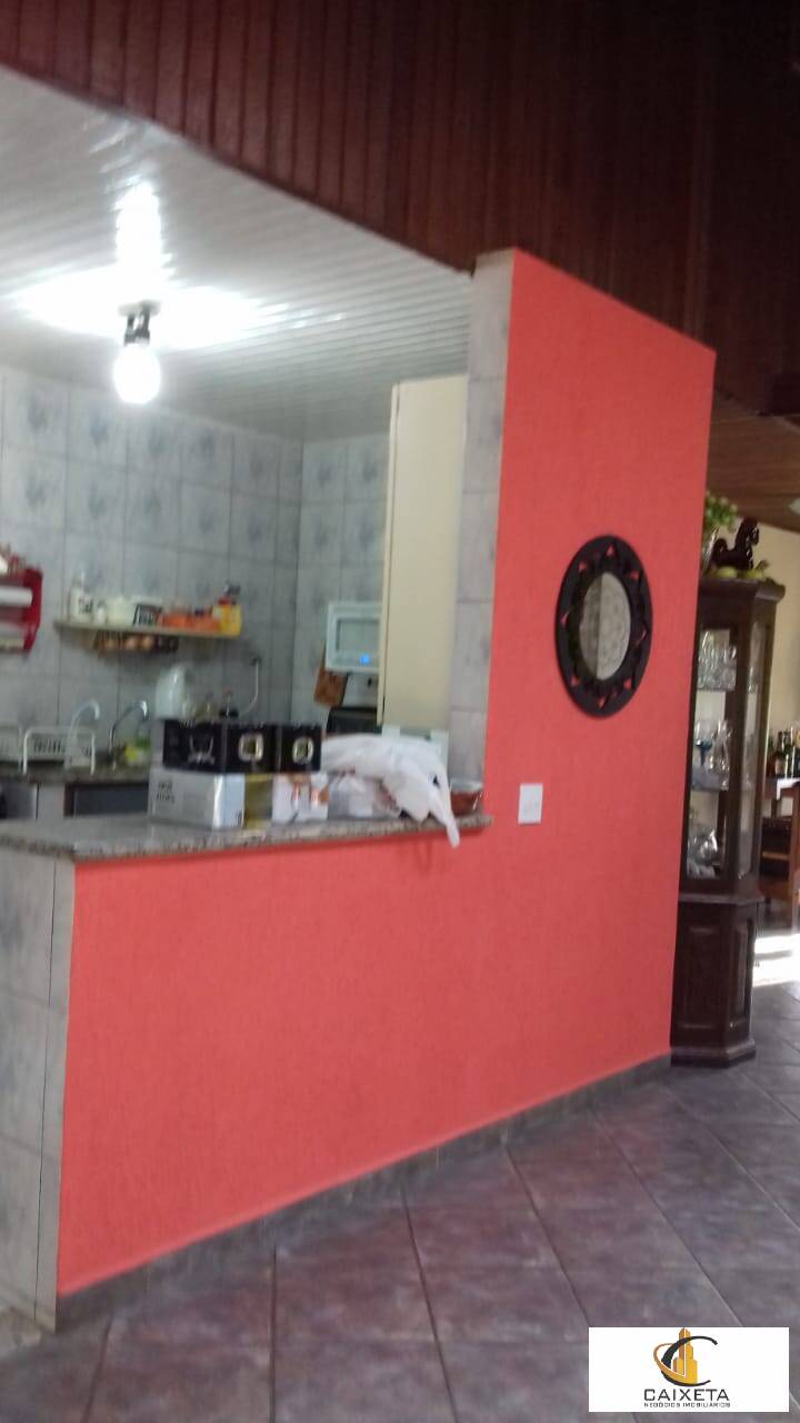Casa de Condomínio, 4 quartos - Foto 22