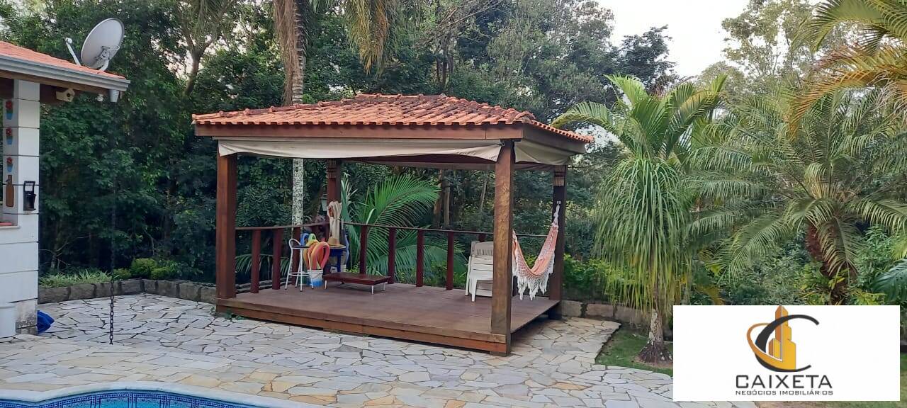 Casa de Condomínio, 4 quartos - Foto 6