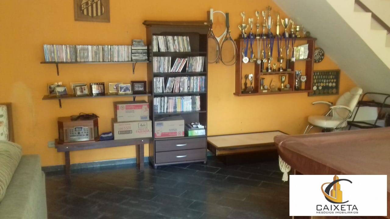 Casa de Condomínio, 4 quartos - Foto 18