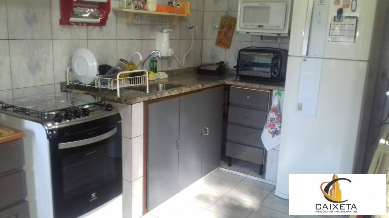 Casa de Condomínio, 4 quartos - Foto 21