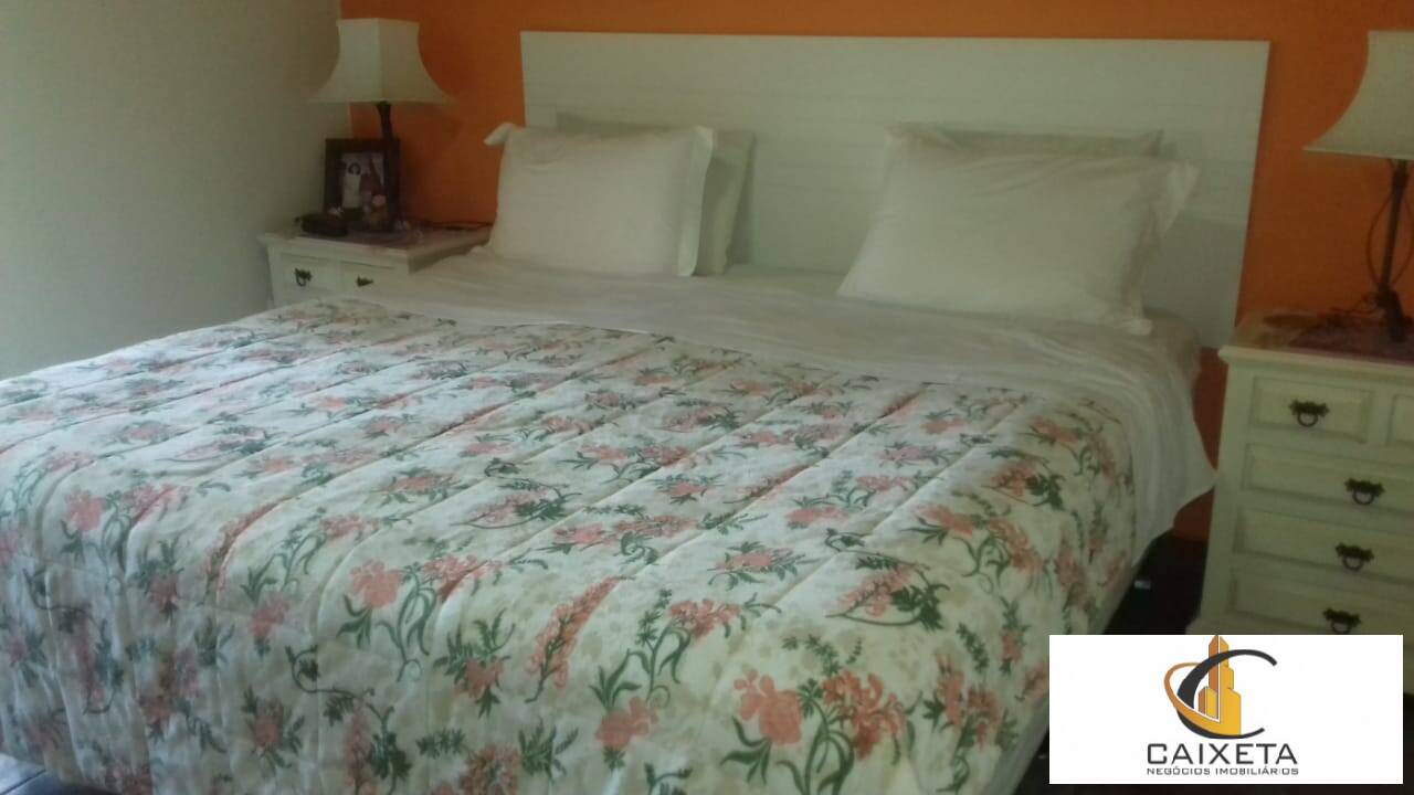 Casa de Condomínio, 4 quartos - Foto 30