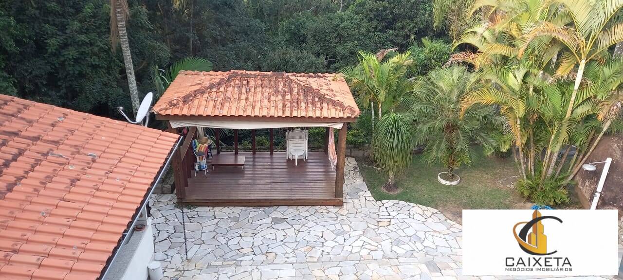 Casa de Condomínio, 4 quartos - Foto 8