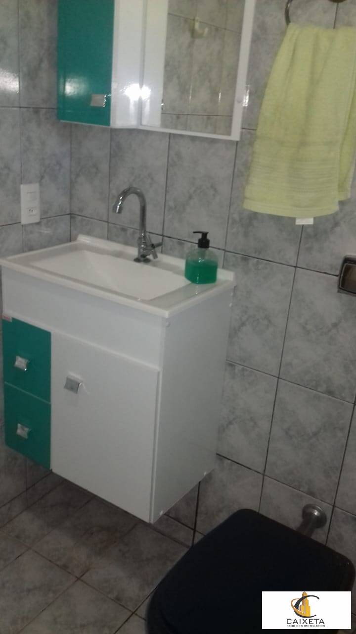 Casa de Condomínio, 4 quartos - Foto 29