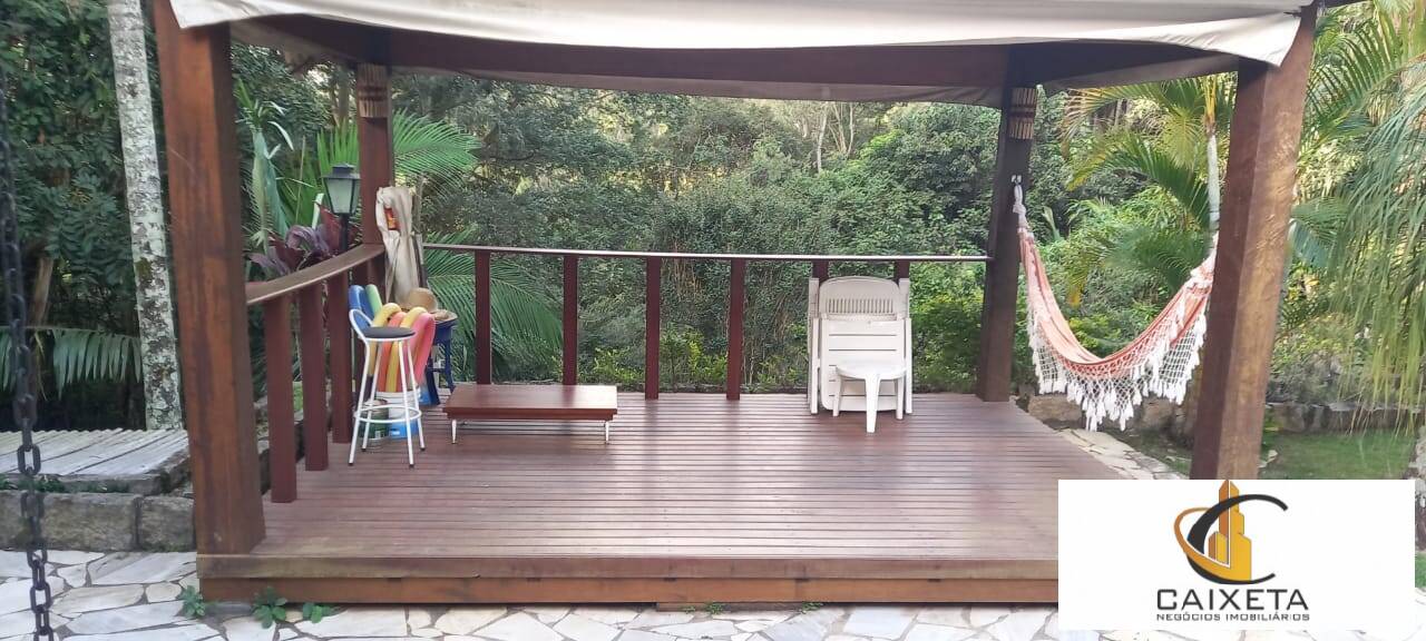 Casa de Condomínio, 4 quartos - Foto 10