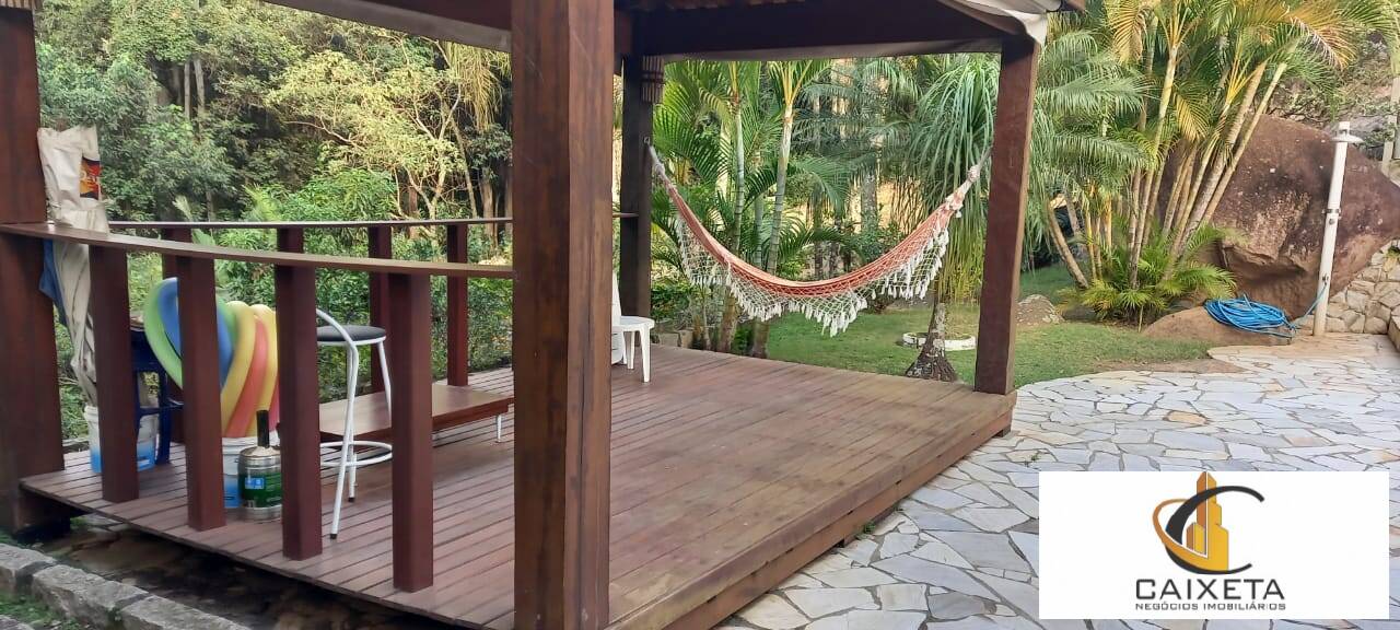 Casa de Condomínio, 4 quartos - Foto 7