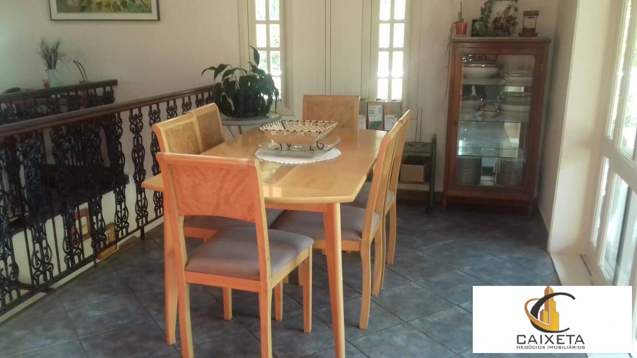 Casa de Condomínio, 4 quartos - Foto 23