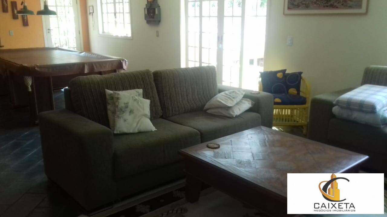 Casa de Condomínio, 4 quartos - Foto 19