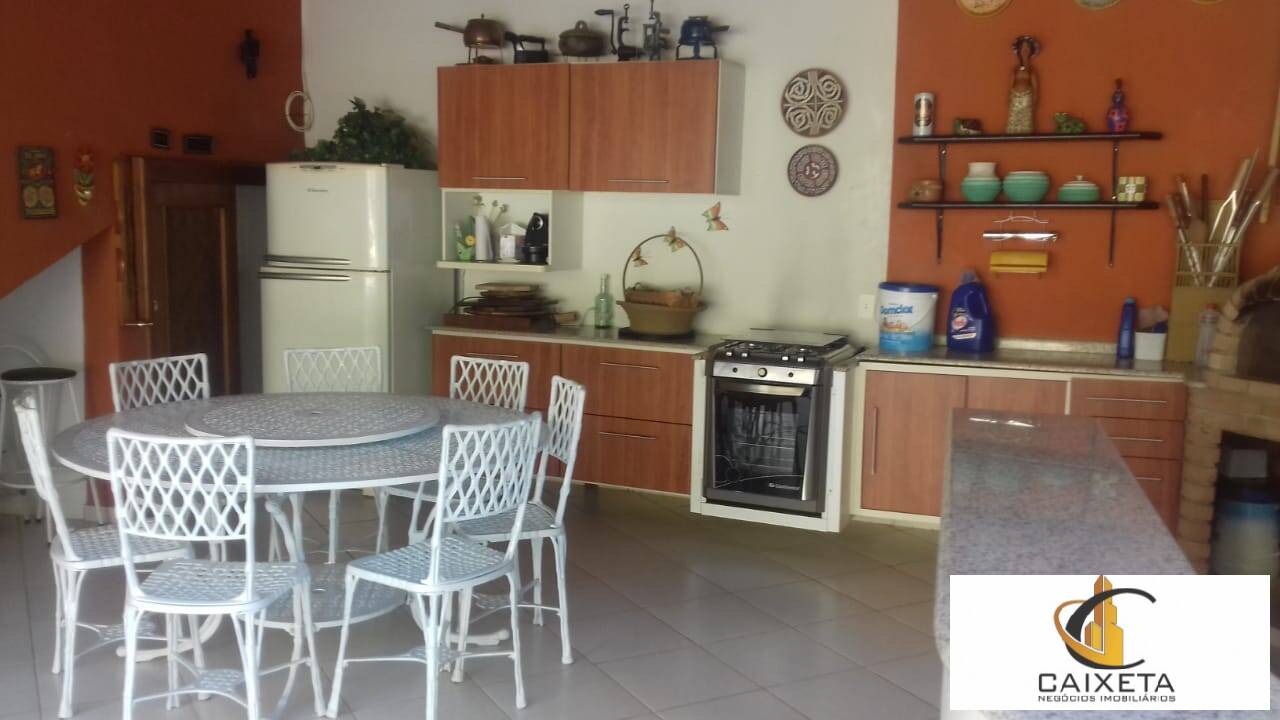 Casa de Condomínio, 4 quartos - Foto 12