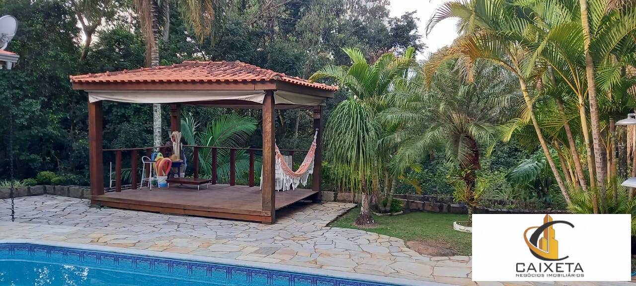 Casa de Condomínio, 4 quartos - Foto 9