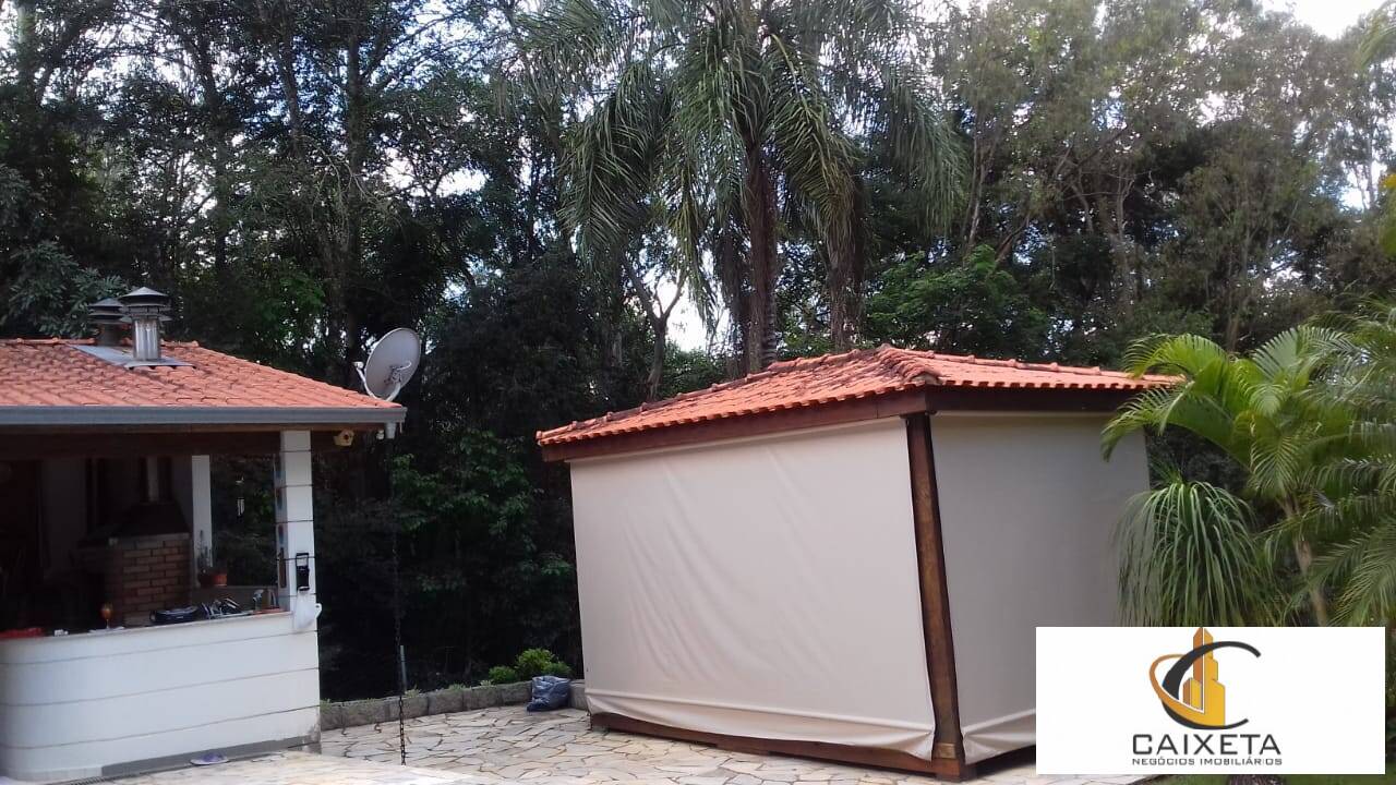 Casa de Condomínio, 4 quartos - Foto 11