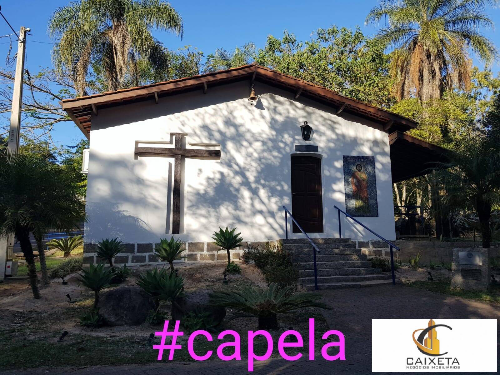Casa de Condomínio à venda com 3 quartos, 192m² - Foto 61