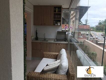 Apartamento para Venda em Barueri - 16