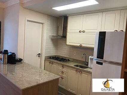 Apartamento para Venda em Barueri - 25