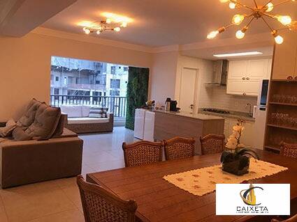 Apartamento para Venda em Barueri - 1