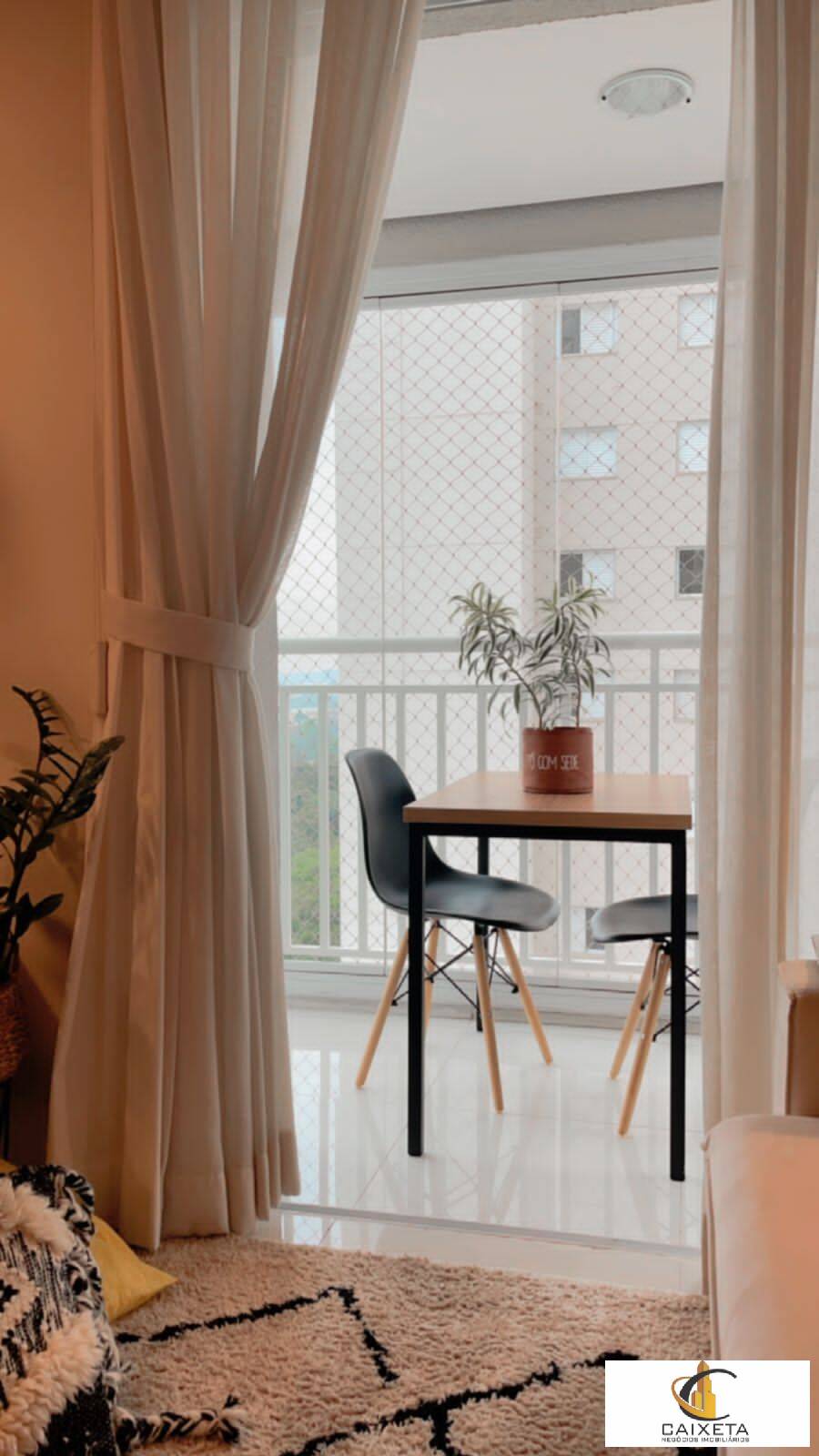 Apartamento para Venda em Barueri - 9