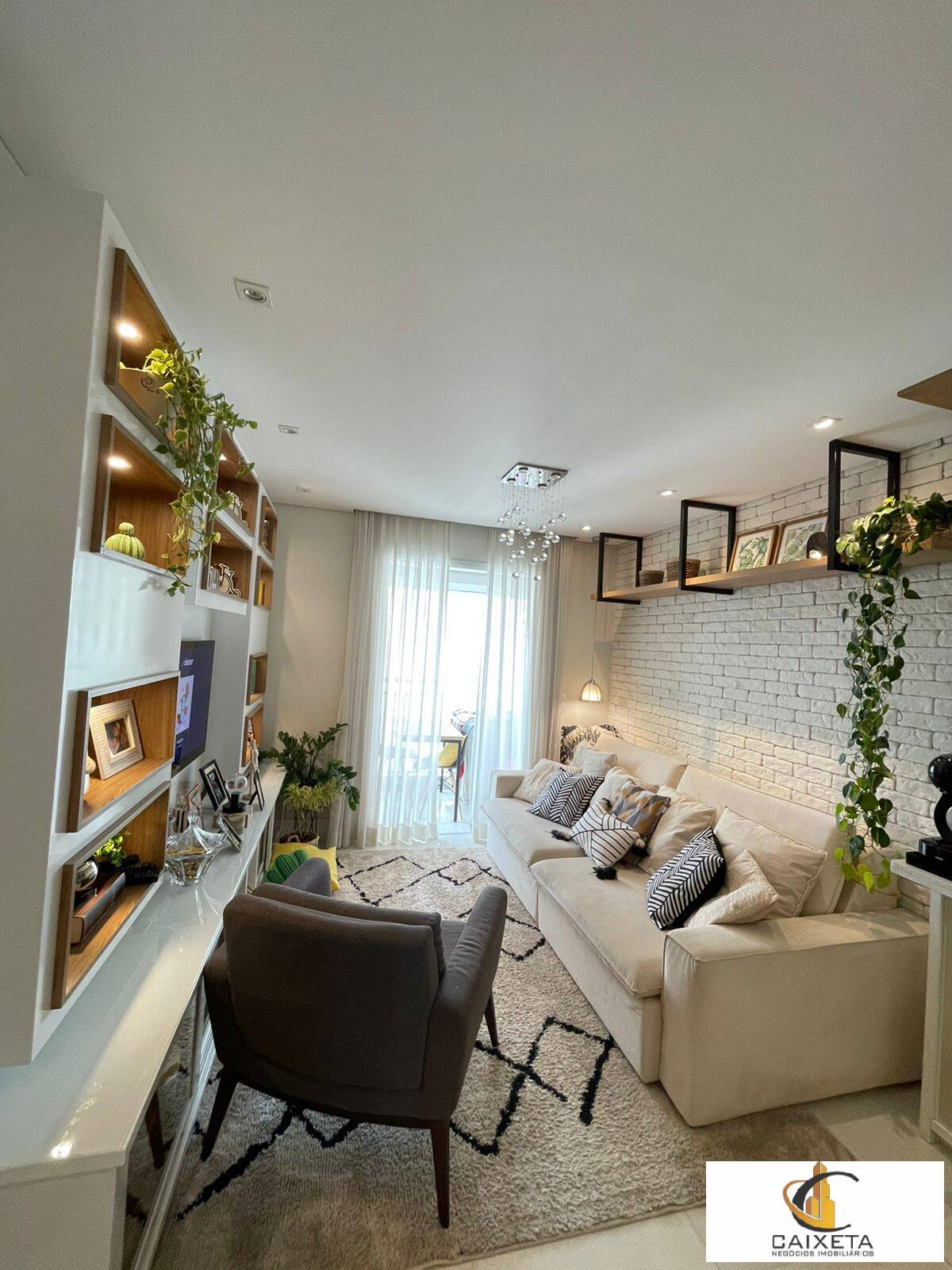 Apartamento para Venda em Barueri - 1