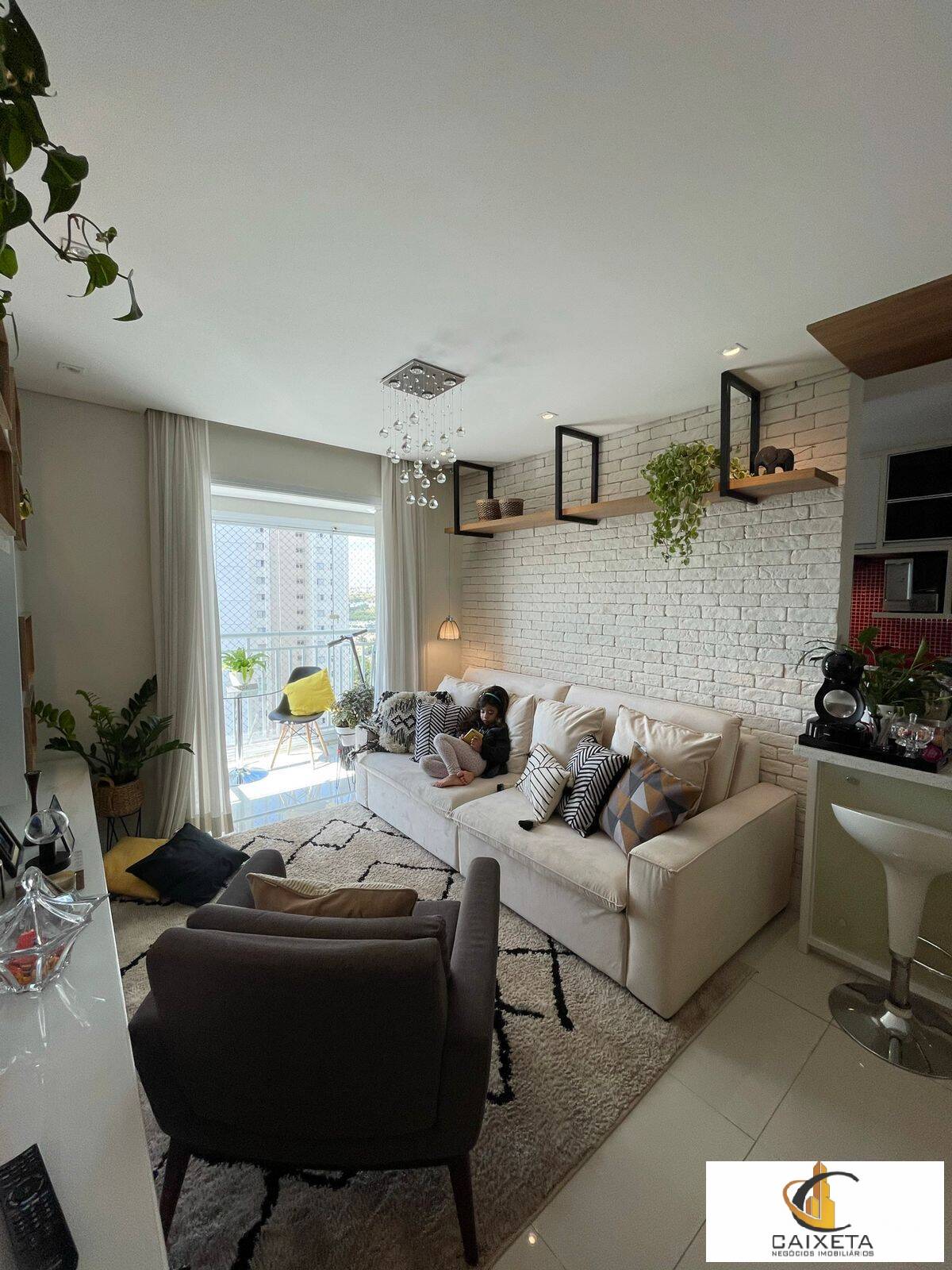 Apartamento para Venda em Barueri - 2