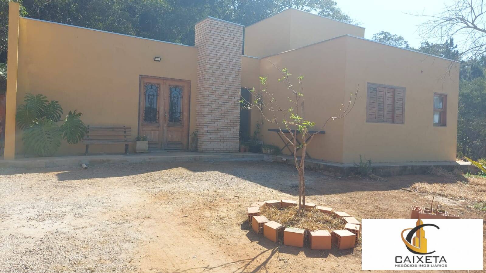 Chácara para Venda em São Roque - 13