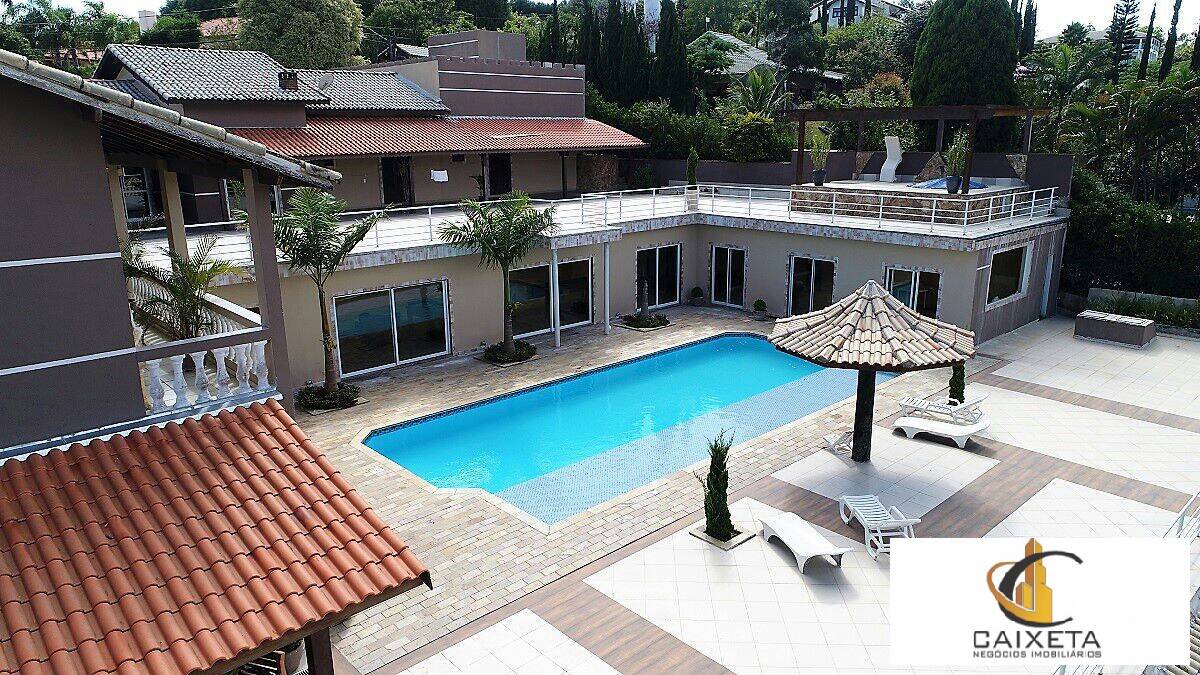 Sítio, 7 quartos, 2700 m² - Foto 8