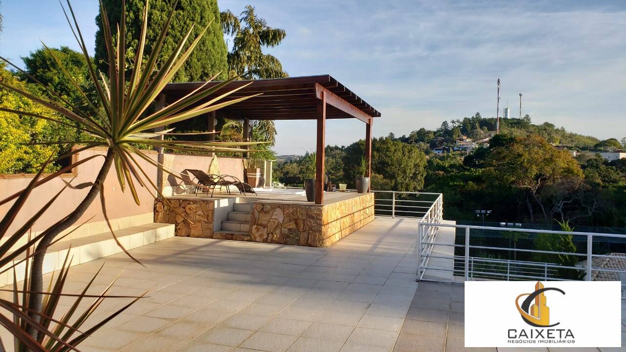 Sítio, 7 quartos, 2700 m² - Foto 6