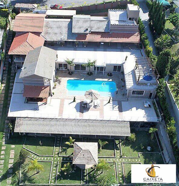 Sítio, 7 quartos, 2700 m² - Foto 13