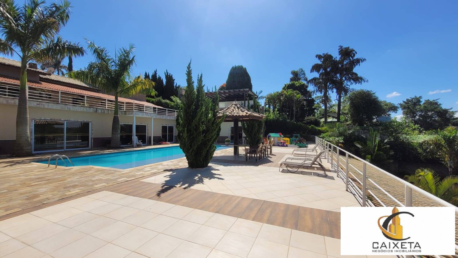 Sítio, 7 quartos, 2700 m² - Foto 14