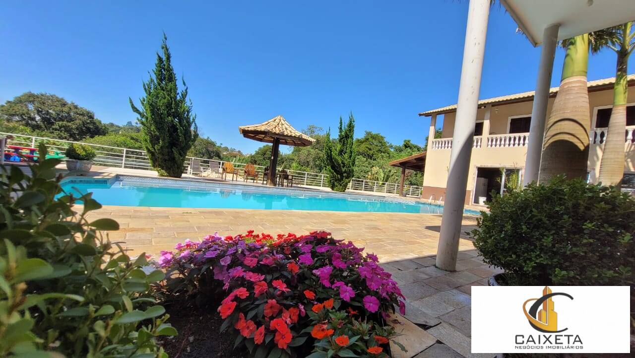 Chácara, 7 quartos, 2700 m² - Foto 2