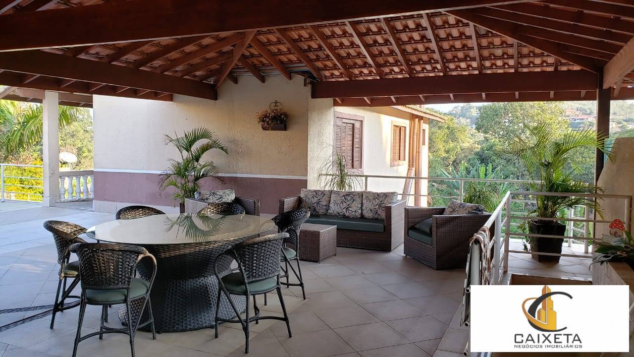 Sítio, 7 quartos, 2700 m² - Foto 35