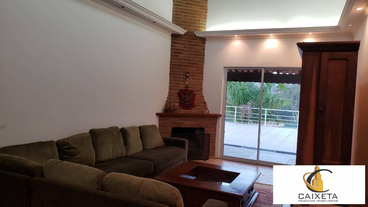 Sítio, 7 quartos, 2700 m² - Foto 34