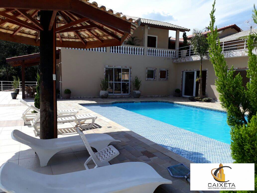 Chácara, 7 quartos, 2700 m² - Foto 5