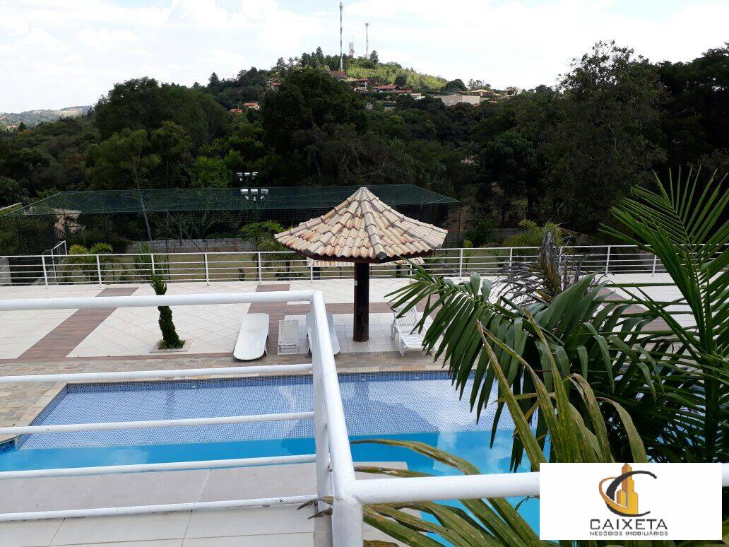 Chácara, 7 quartos, 2700 m² - Foto 4