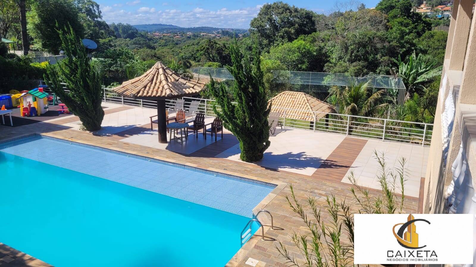 Sítio, 7 quartos, 2700 m² - Foto 9