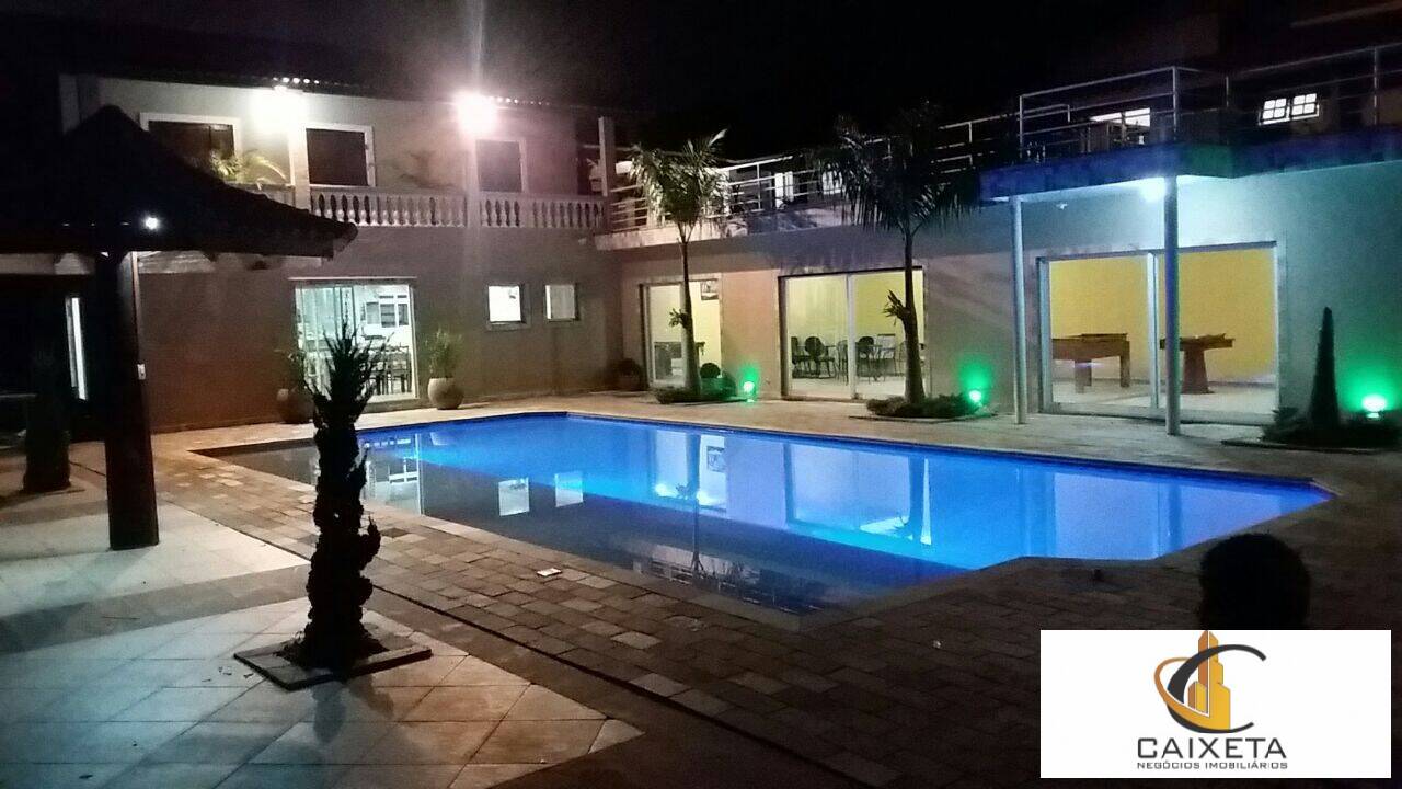 Sítio, 7 quartos, 2700 m² - Foto 7
