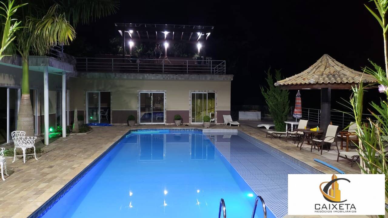 Sítio, 7 quartos, 2700 m² - Foto 21