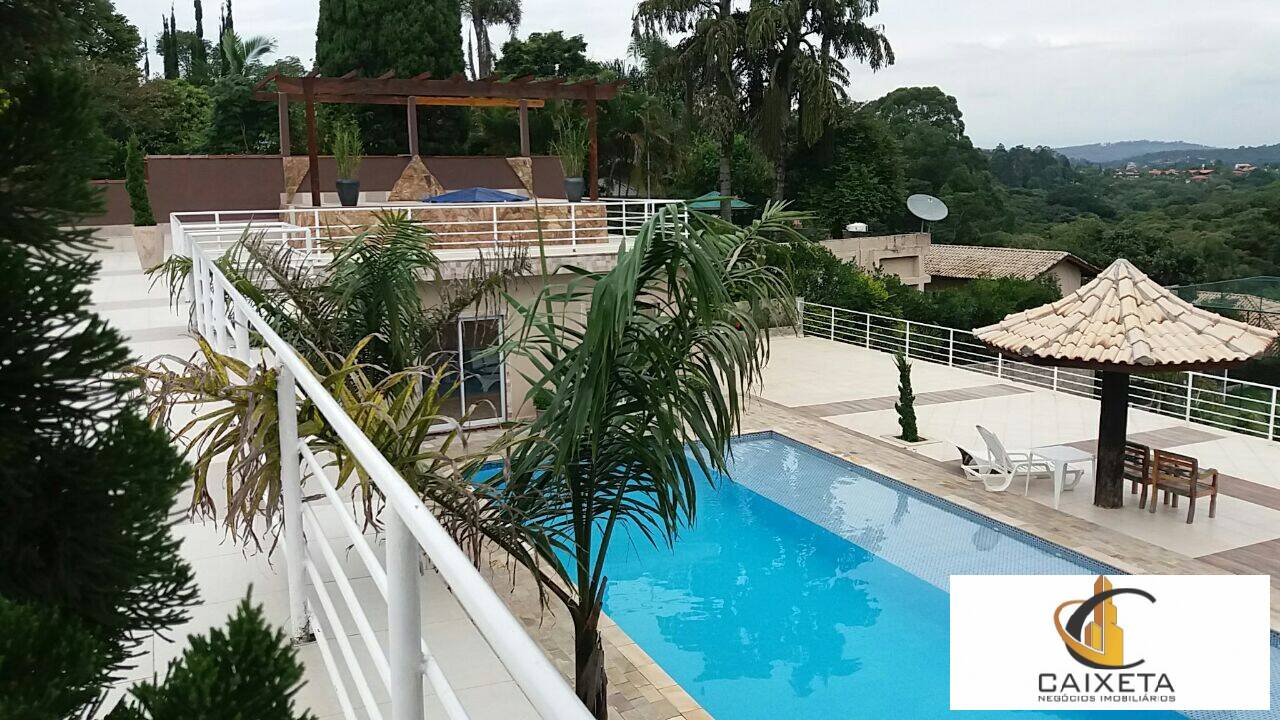 Sítio, 7 quartos, 2700 m² - Foto 12