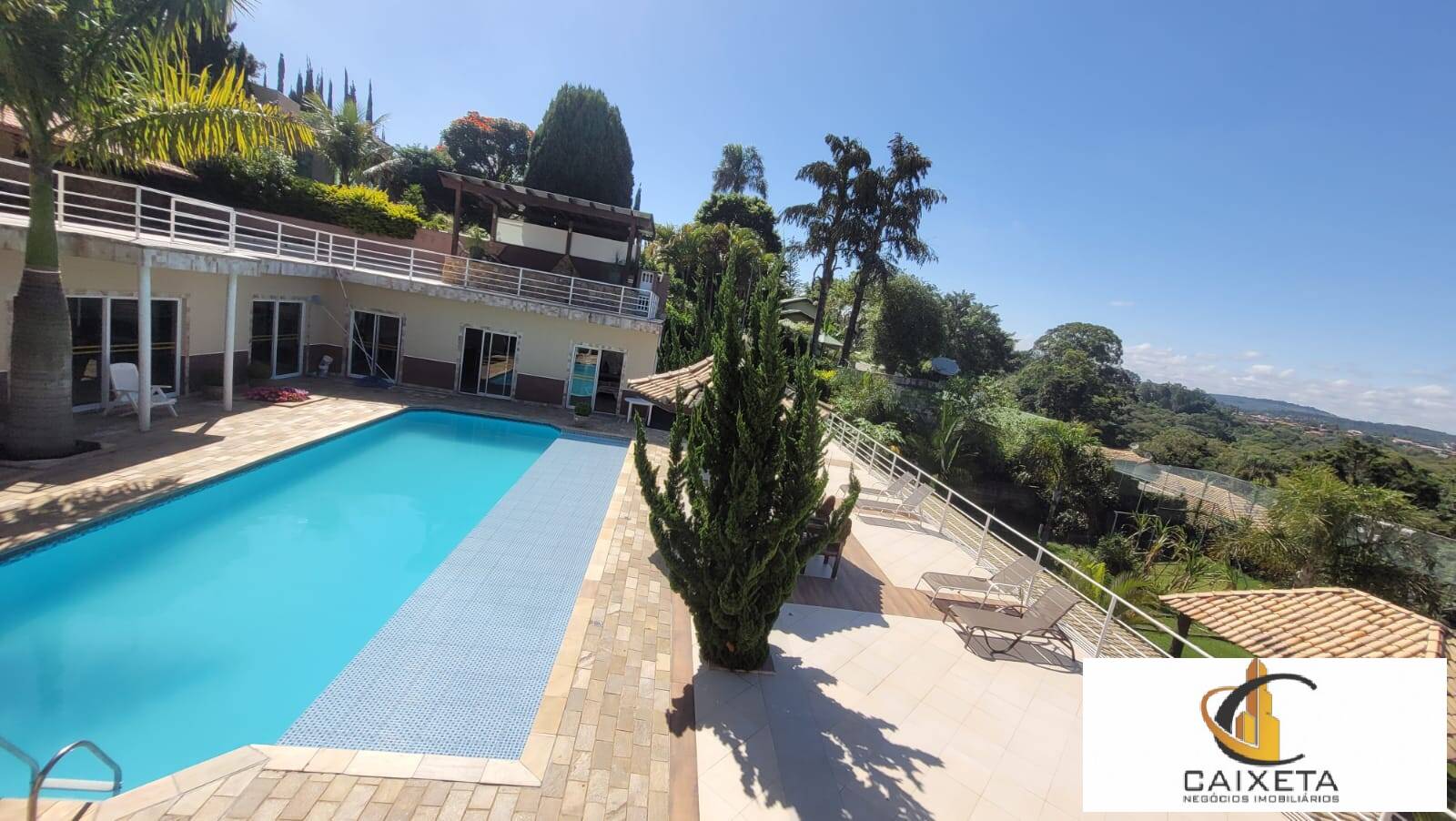 Sítio, 7 quartos, 2700 m² - Foto 17