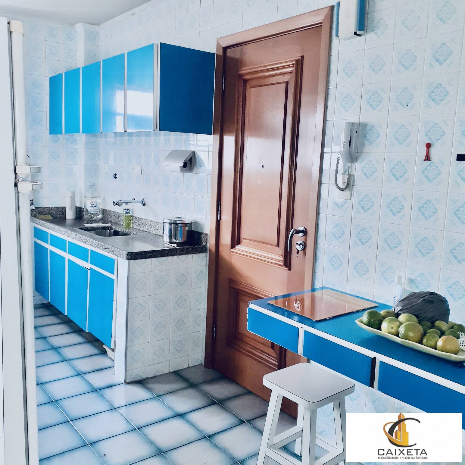 Apartamento para Venda em São Paulo - 6