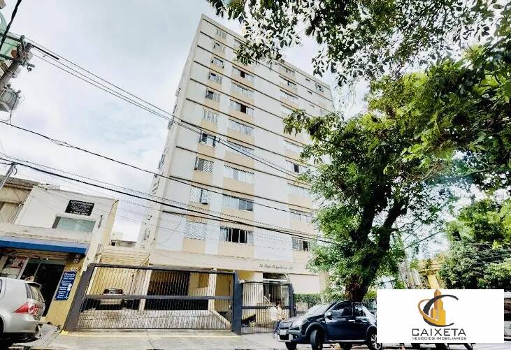 Apartamento para Venda em São Paulo - 1